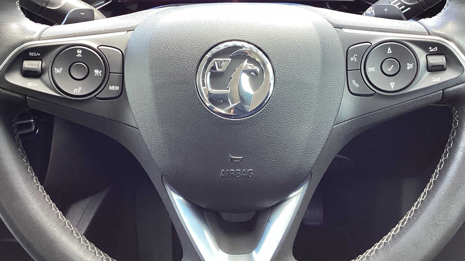 Used Vauxhall Mokka 2021 for sale - 78060200: Photo 23