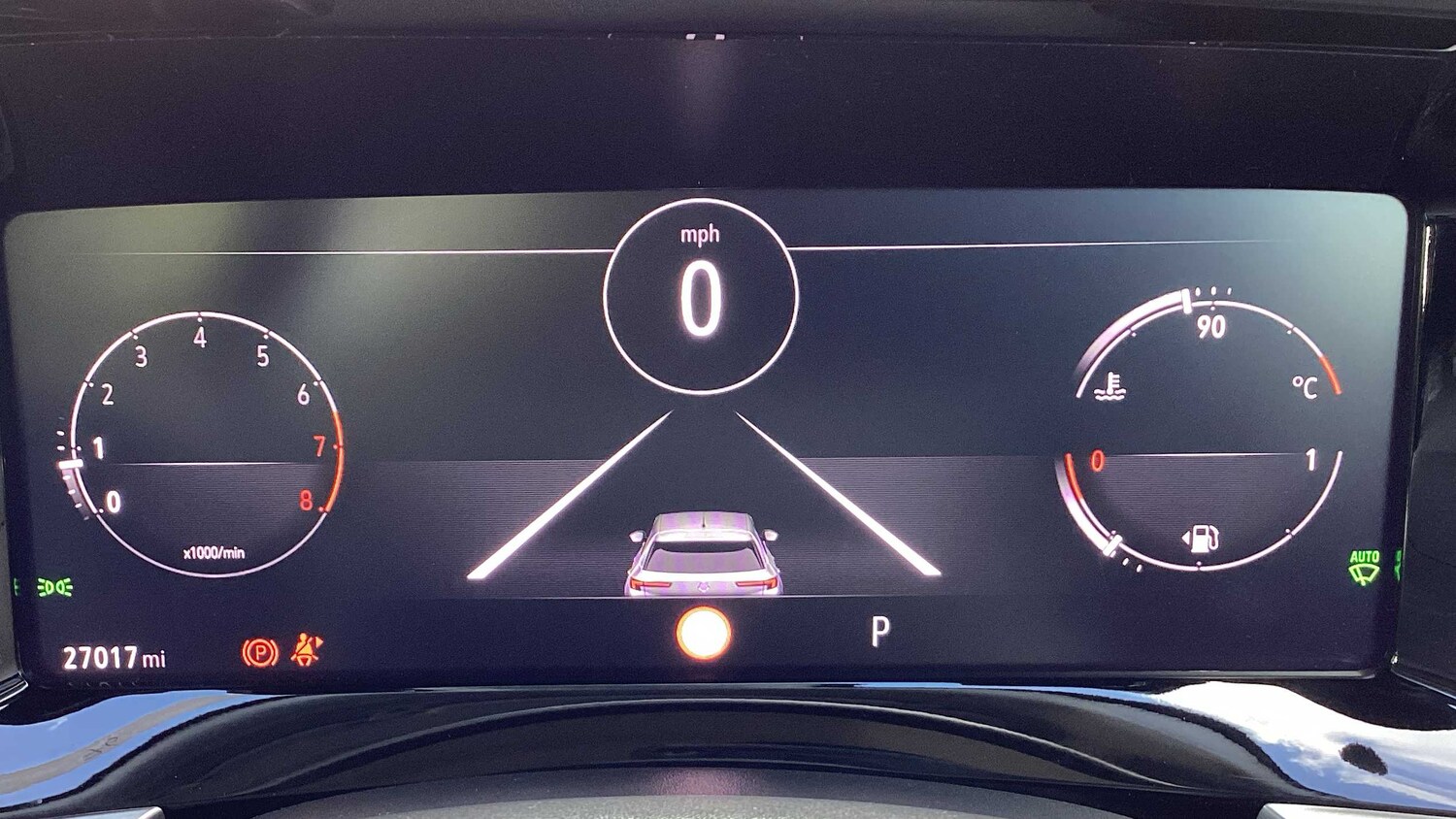 Used Vauxhall Mokka 2021 for sale - 78060200: Photo 24