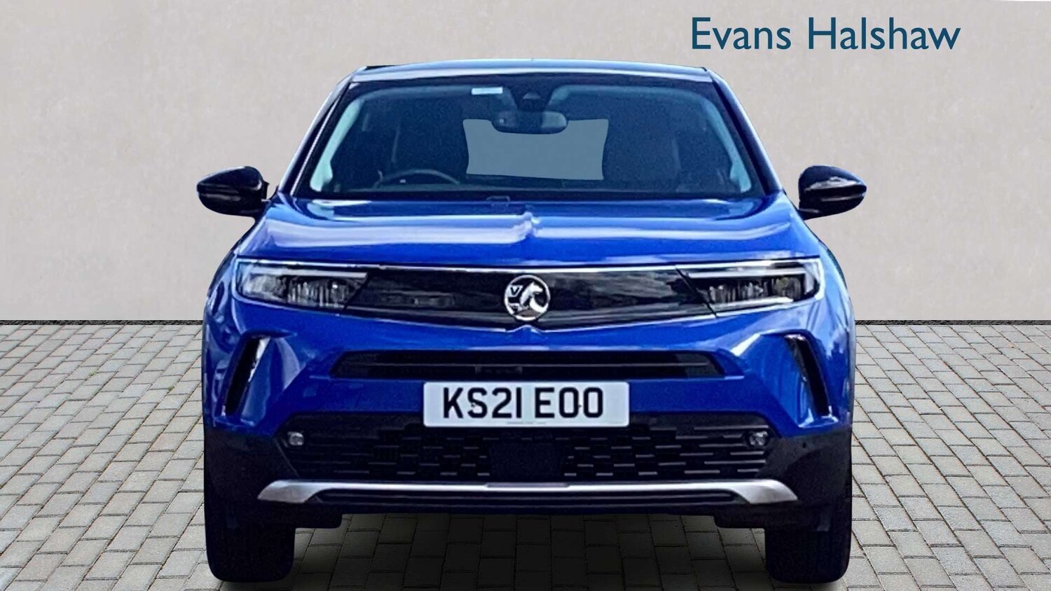 Used Vauxhall Mokka 2021 for sale - 78060200: Photo 4