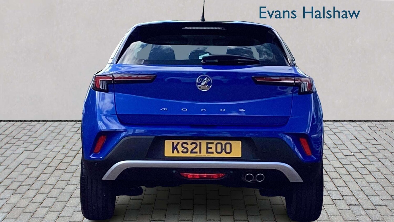 Used Vauxhall Mokka 2021 for sale - 78060200: Photo 5