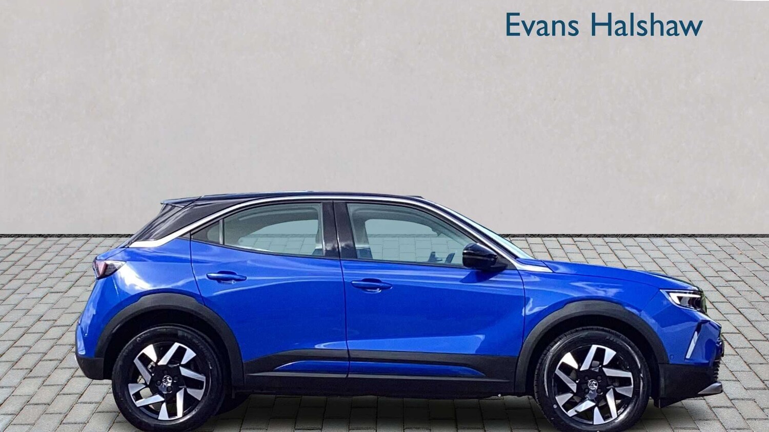 Used Vauxhall Mokka 2021 for sale - 78060200: Photo 6