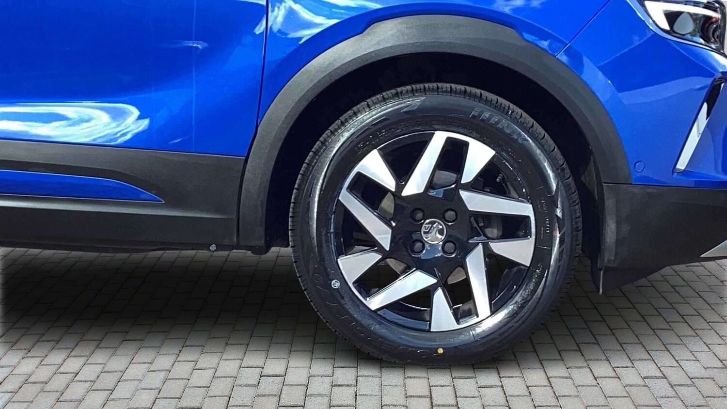 Used Vauxhall Mokka 2021 for sale - 78060200: Photo 7