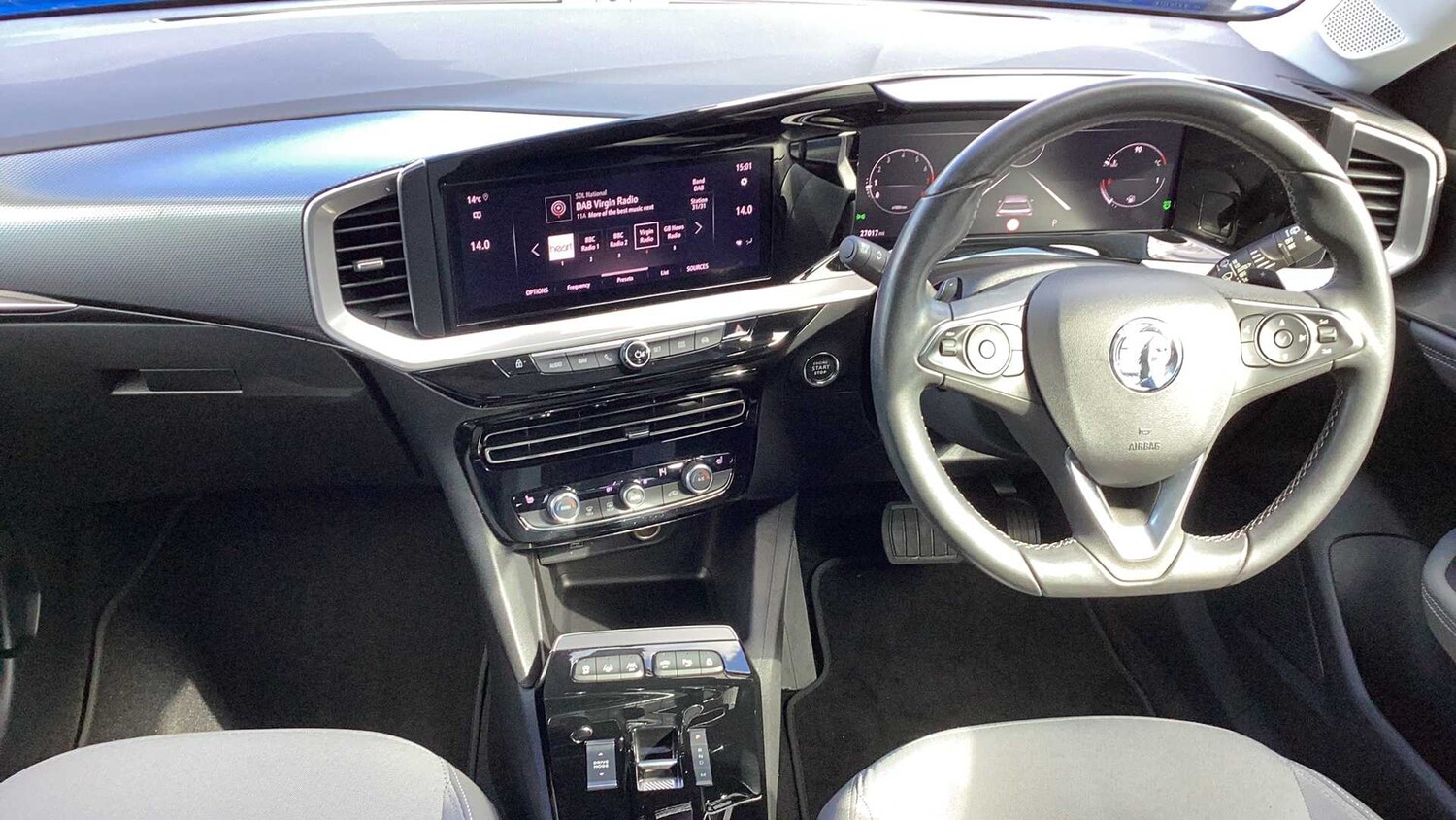 Used Vauxhall Mokka 2021 for sale - 78060200: Photo 8