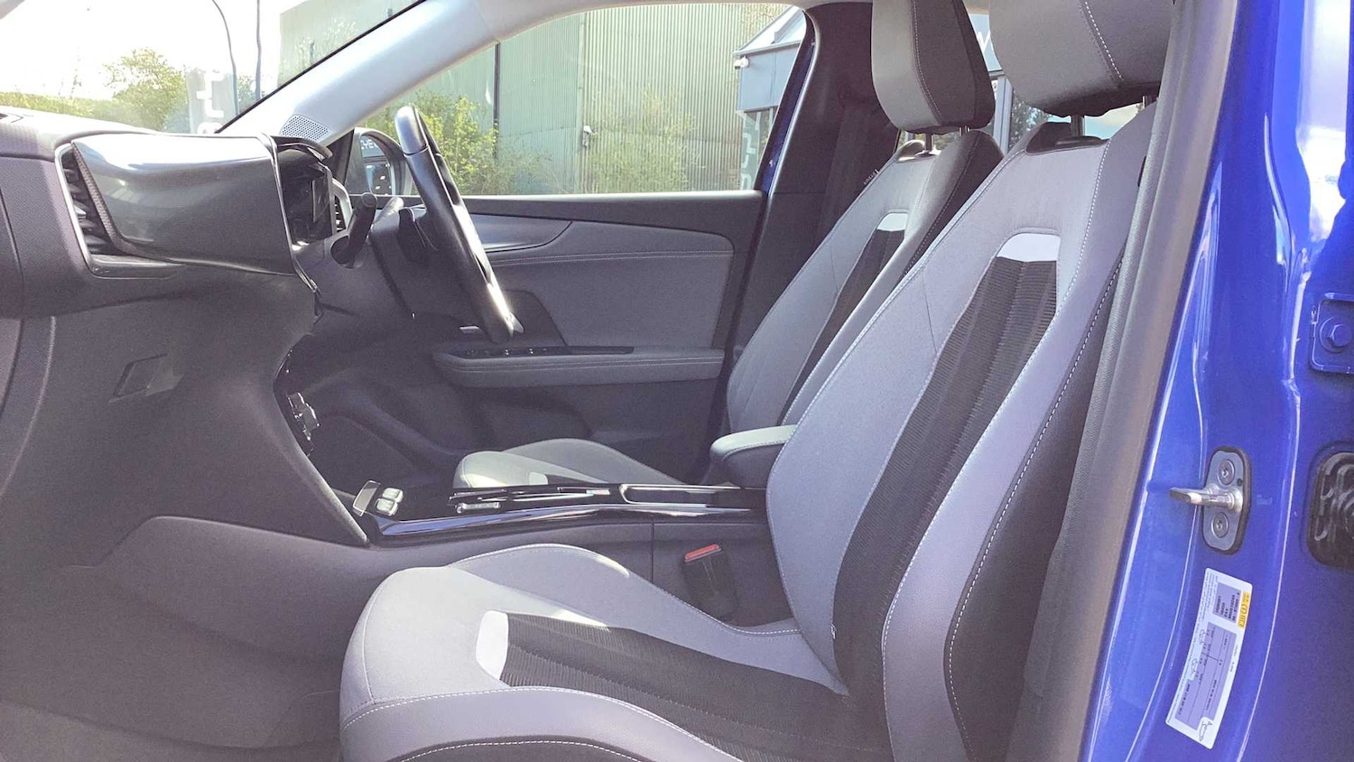 Used Vauxhall Mokka 2021 for sale - 78060200: Photo 9