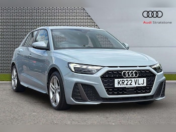 Used Audi A1 2022 for sale - 78707537: Photo