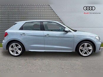 Used Audi A1 2022 for sale - 78707537: Photo