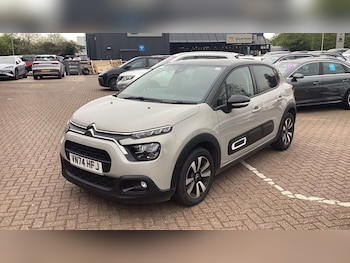 Used Citroen C3 2024 for sale - 78216457: Photo