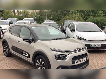 Used Citroen C3 2024 for sale - 78216457: Photo
