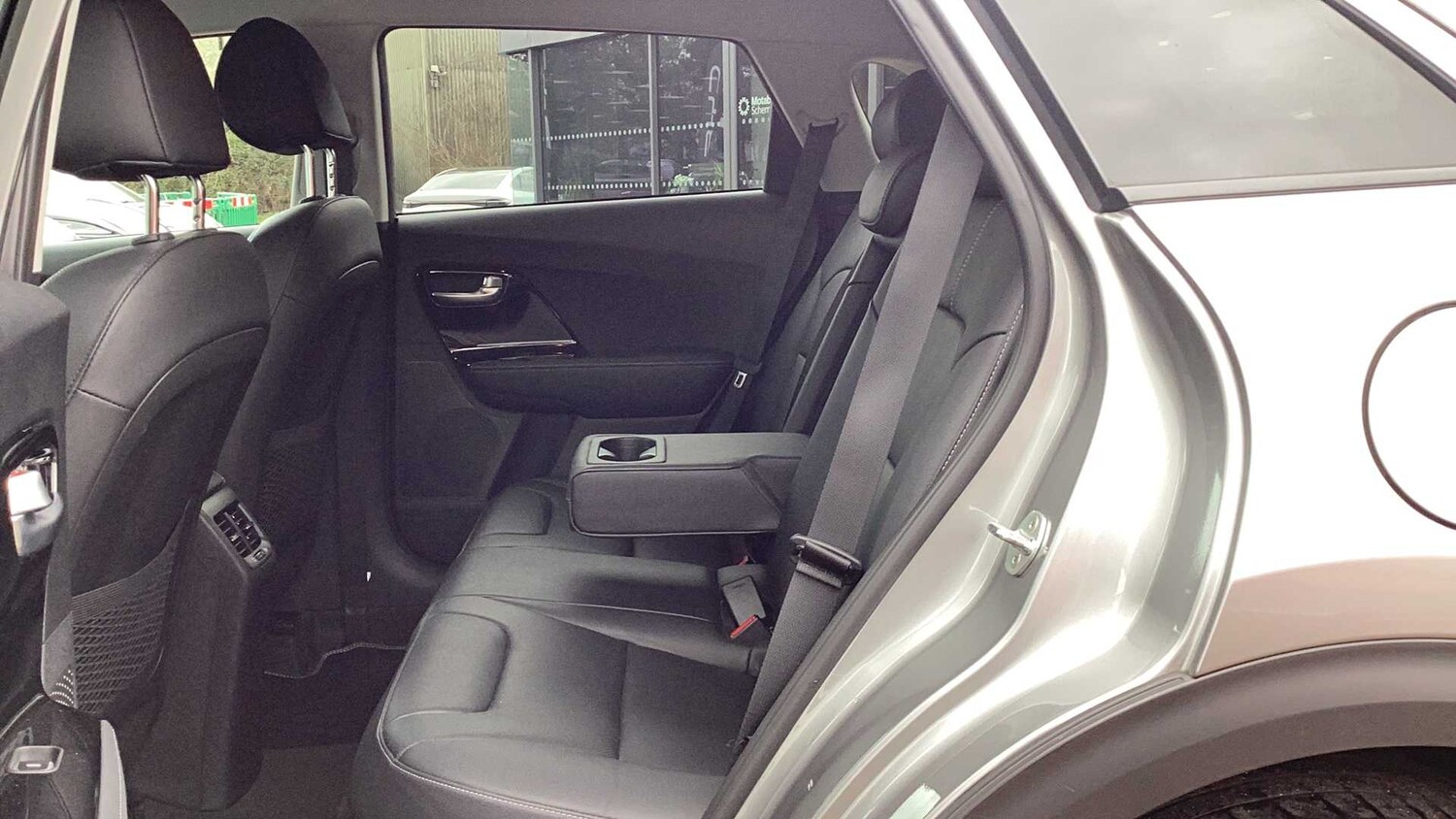 Used Kia Niro for sale - 77858337: Photo 10