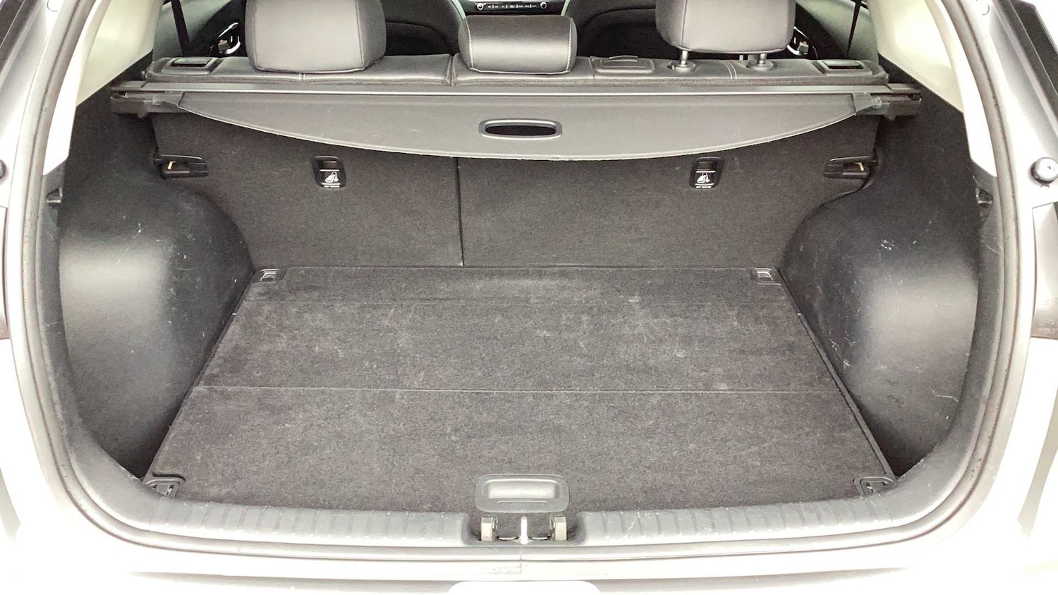 Used Kia Niro for sale - 77858337: Photo 11