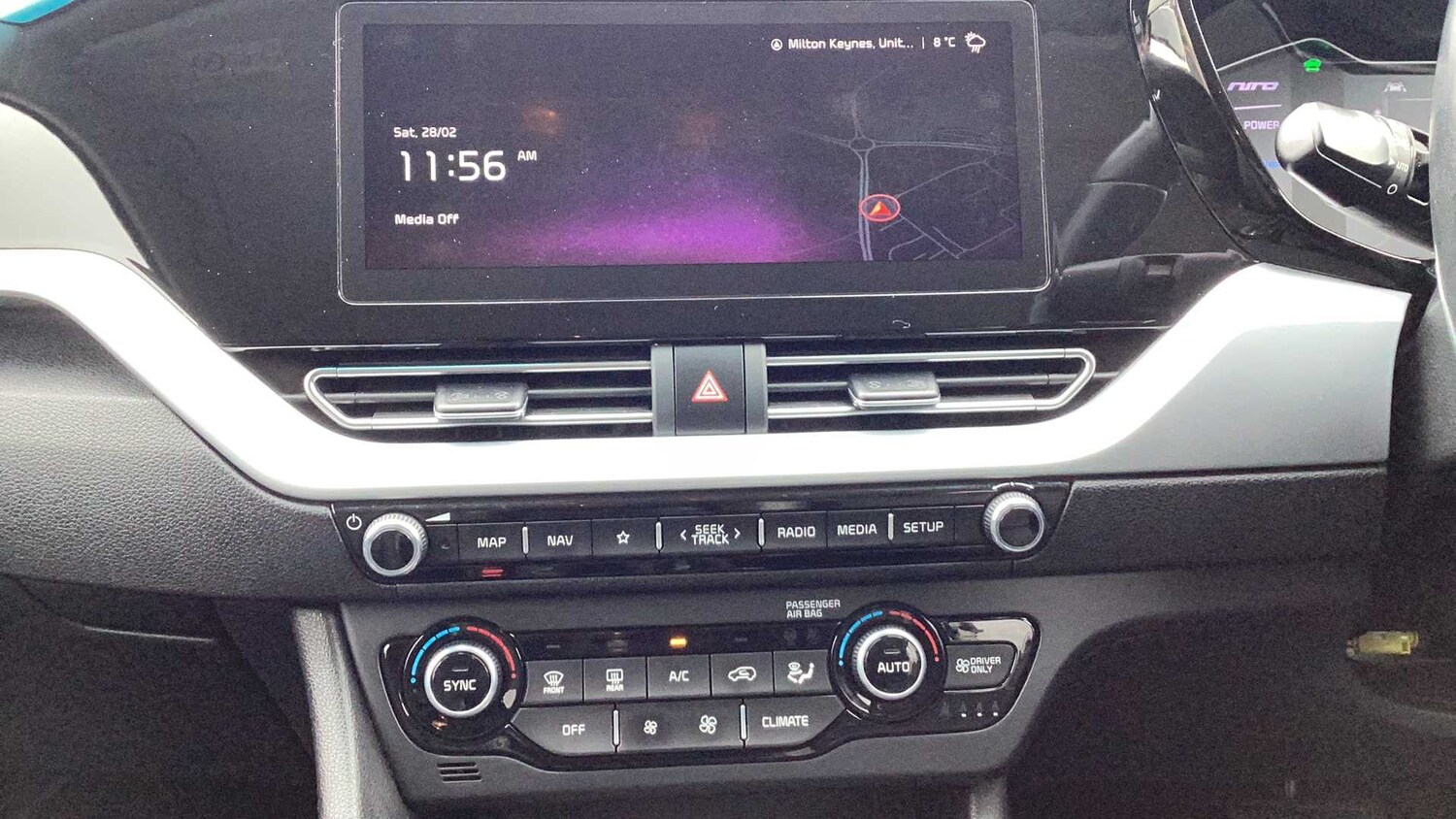 Used Kia Niro for sale - 77858337: Photo 13