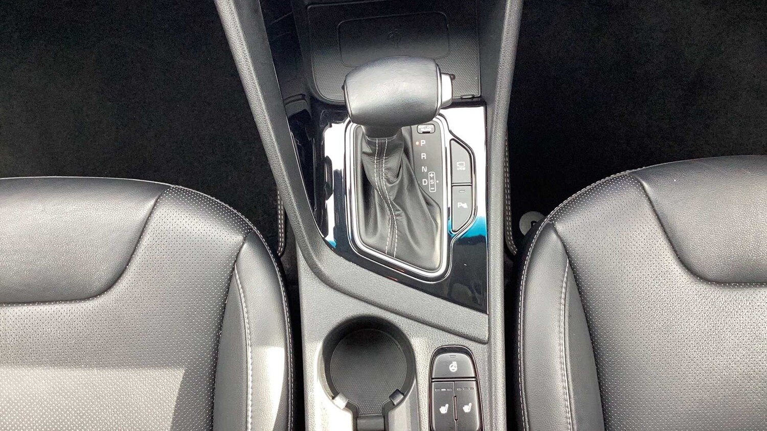 Used Kia Niro for sale - 77858337: Photo 14