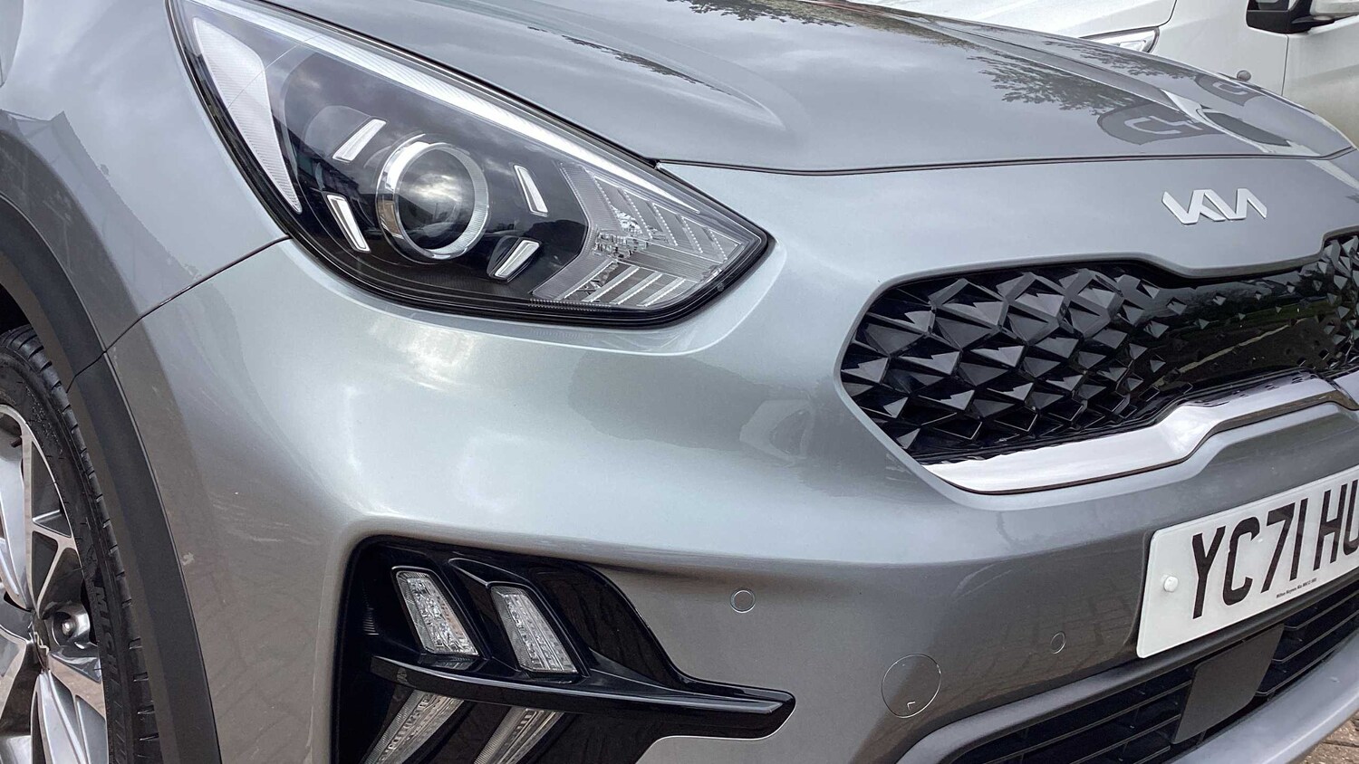 Used Kia Niro for sale - 77858337: Photo 15