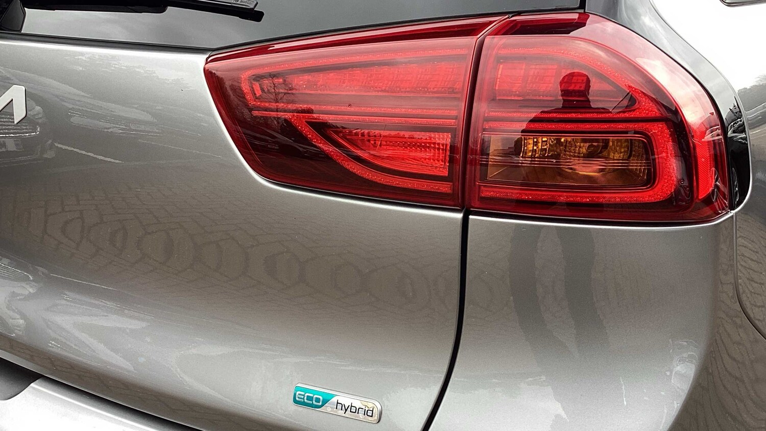 Used Kia Niro for sale - 77858337: Photo 19