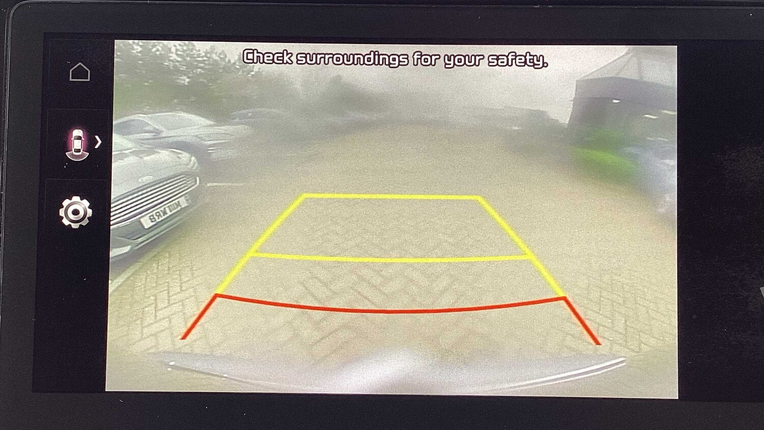 Used Kia Niro for sale - 77858337: Photo 21