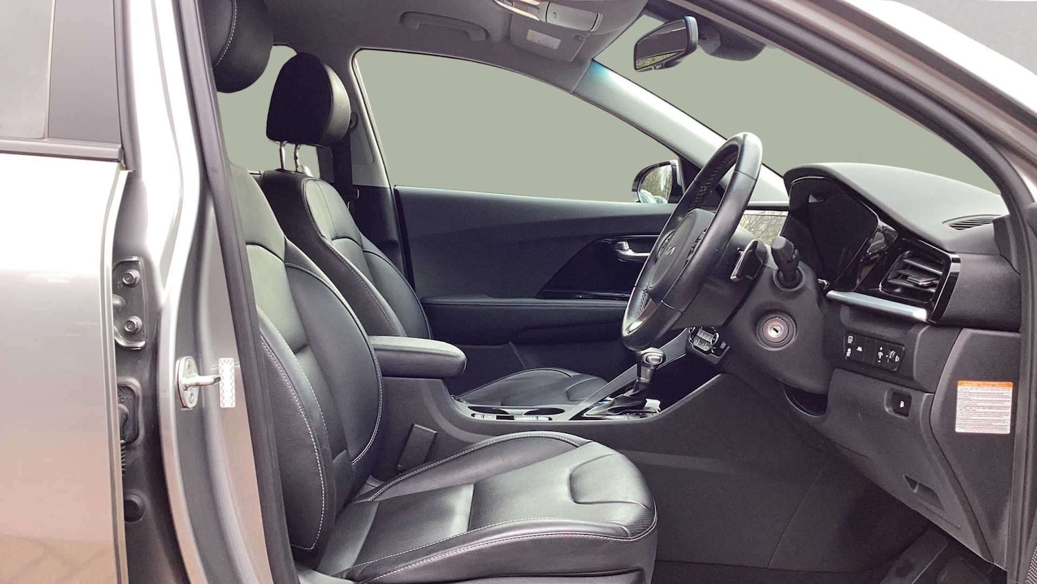 Used Kia Niro for sale - 77858337: Photo 3