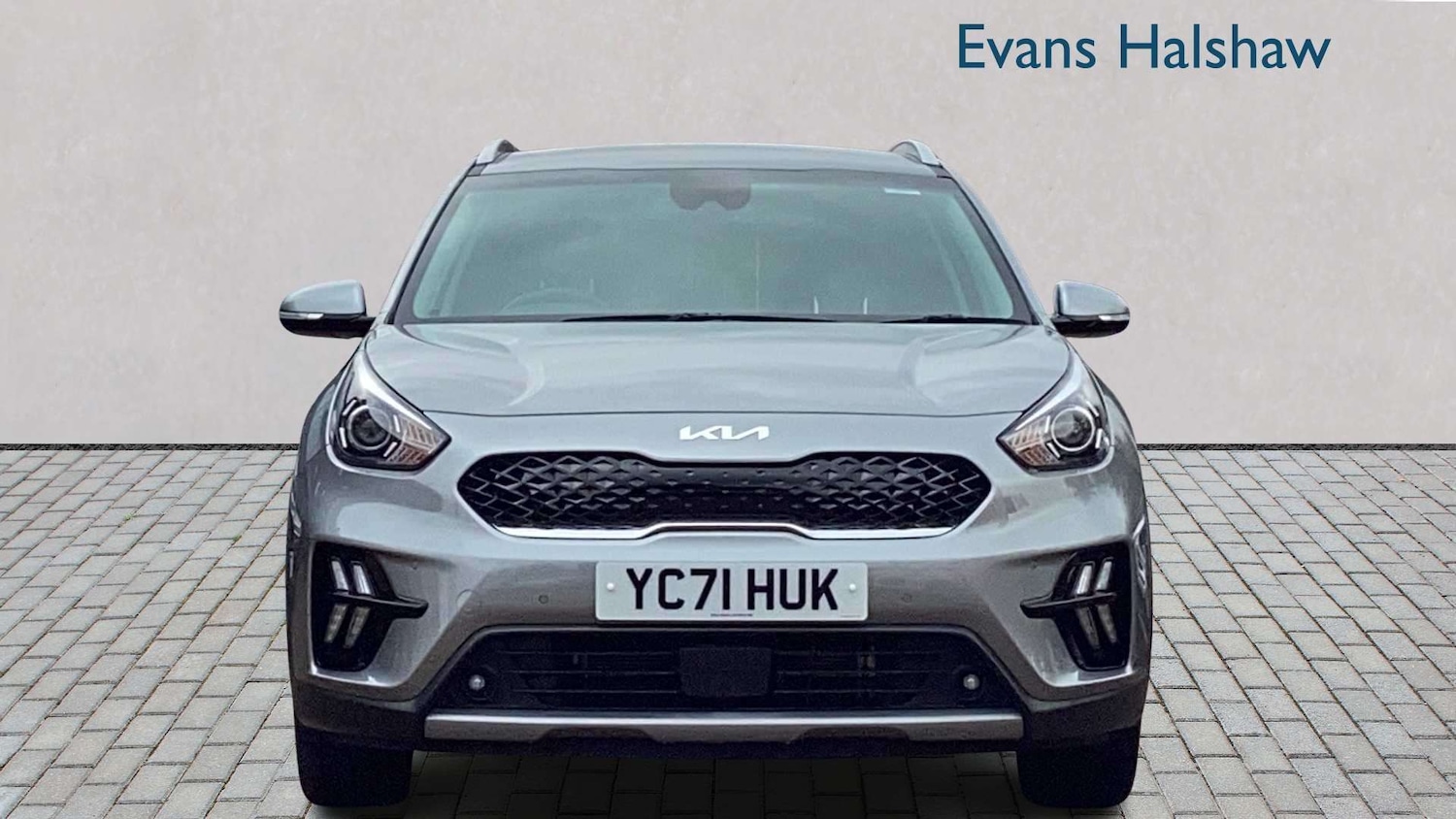 Used Kia Niro for sale - 77858337: Photo 4