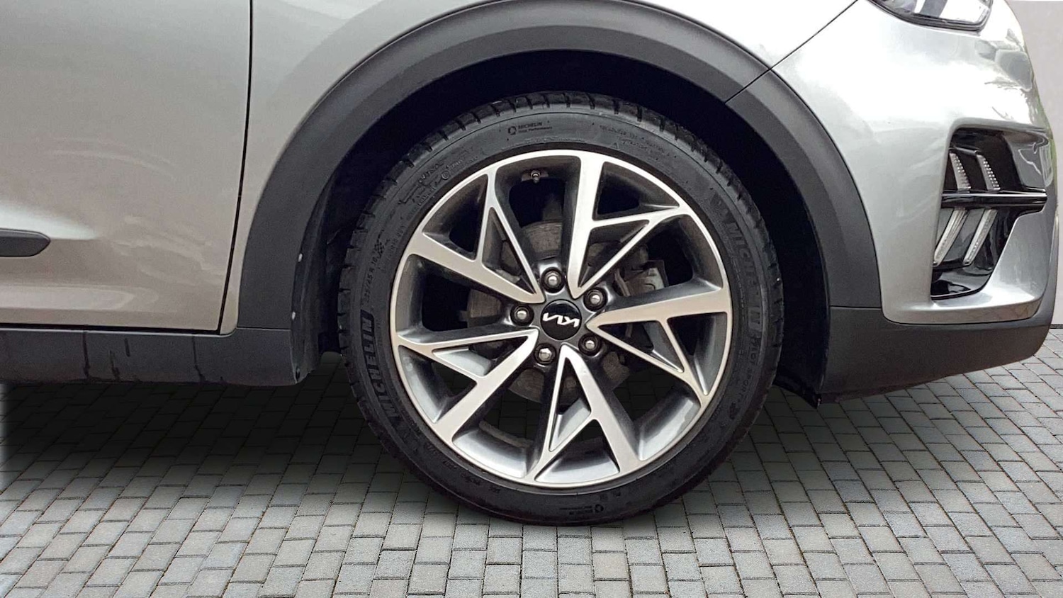 Used Kia Niro for sale - 77858337: Photo 7