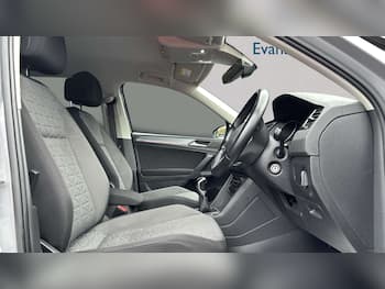 Used Volkswagen Tiguan 2021 for sale - 79637131: Photo