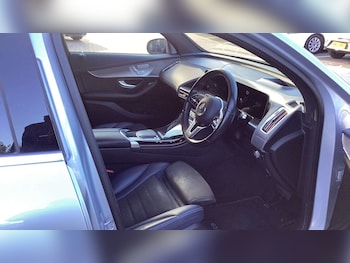 Used Mercedes-Benz EQC 2019 for sale - 78433133: Photo