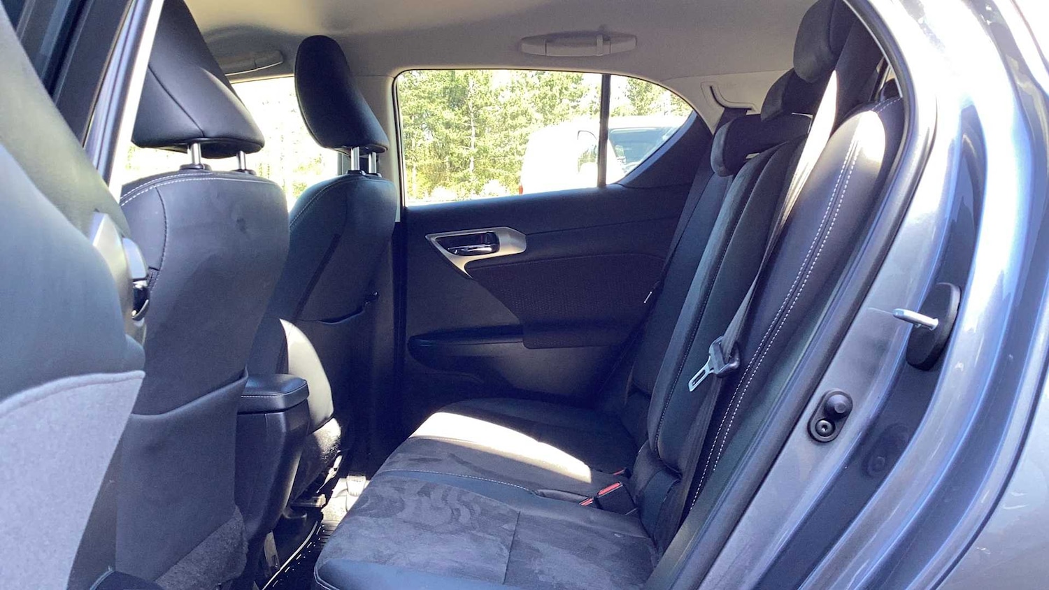 Used Lexus CT 2020 for sale - 77979485: Photo 10