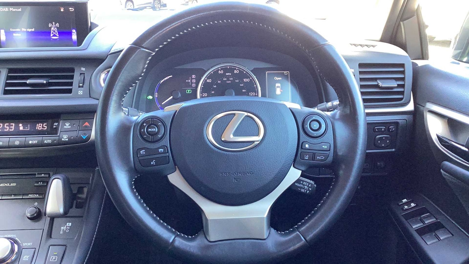 Used Lexus CT 2020 for sale - 77979485: Photo 12