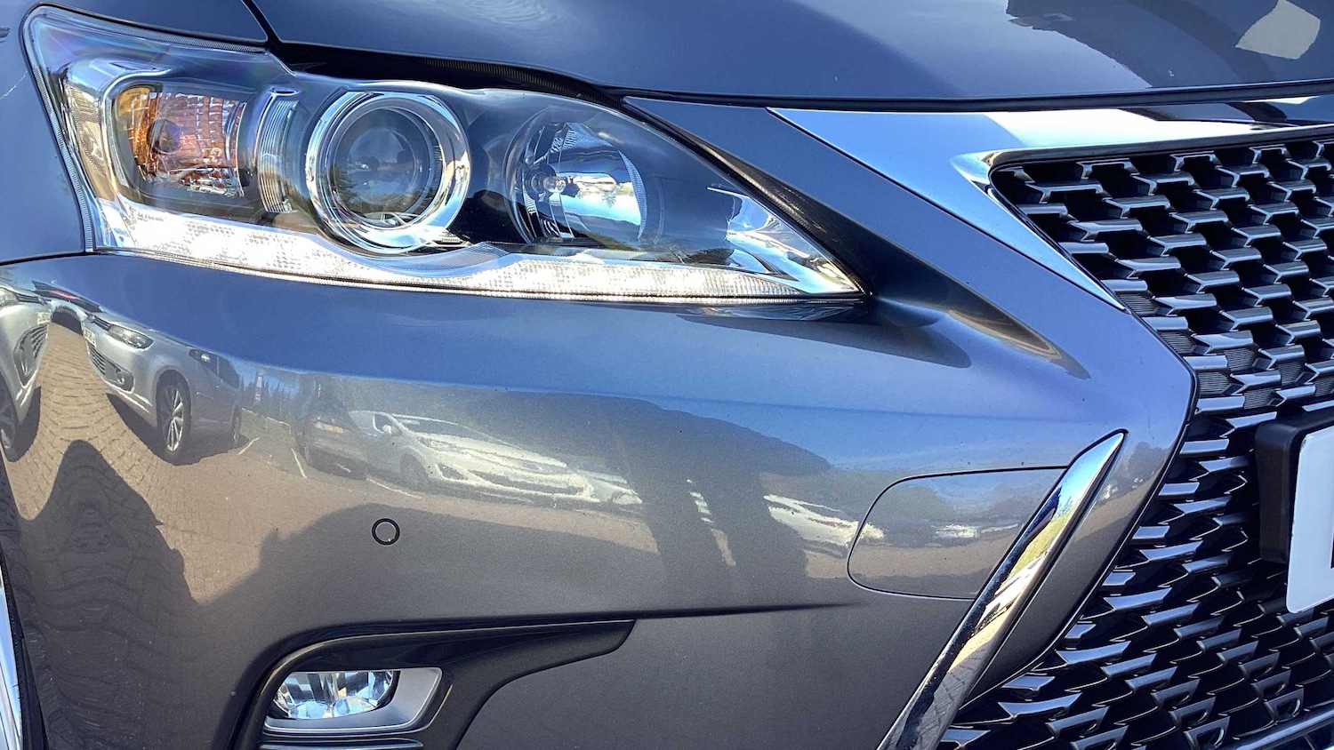 Used Lexus CT 2020 for sale - 77979485: Photo 15