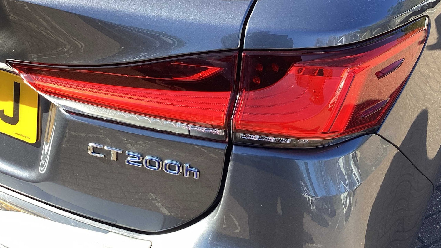 Used Lexus CT 2020 for sale - 77979485: Photo 19