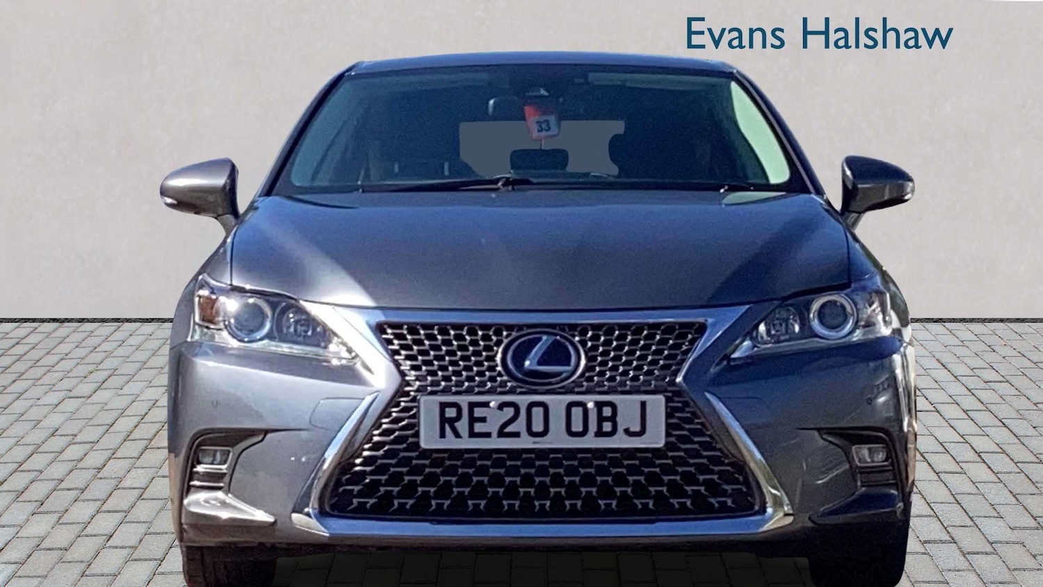 Used Lexus CT 2020 for sale - 77979485: Photo 4