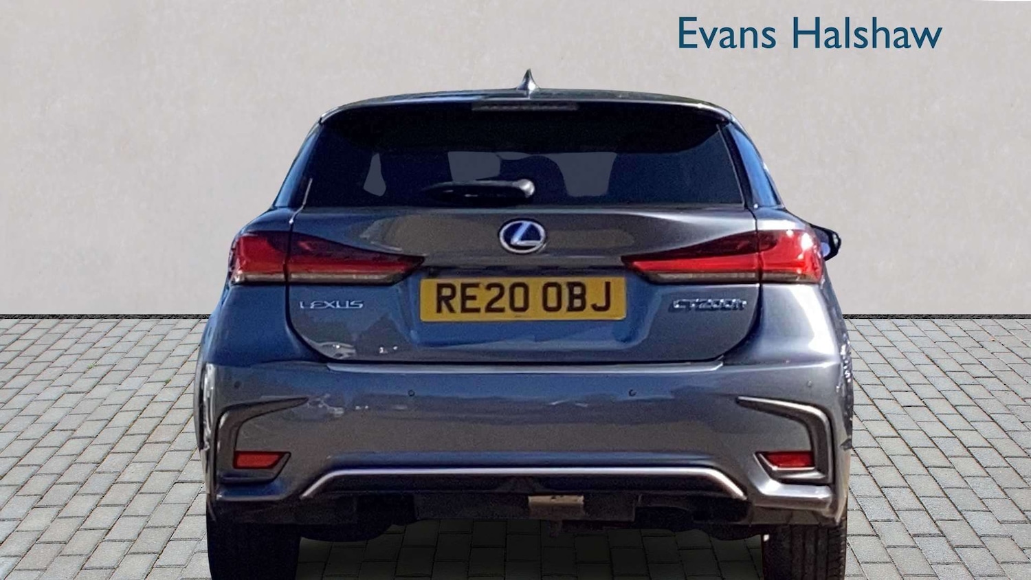 Used Lexus CT 2020 for sale - 77979485: Photo 5