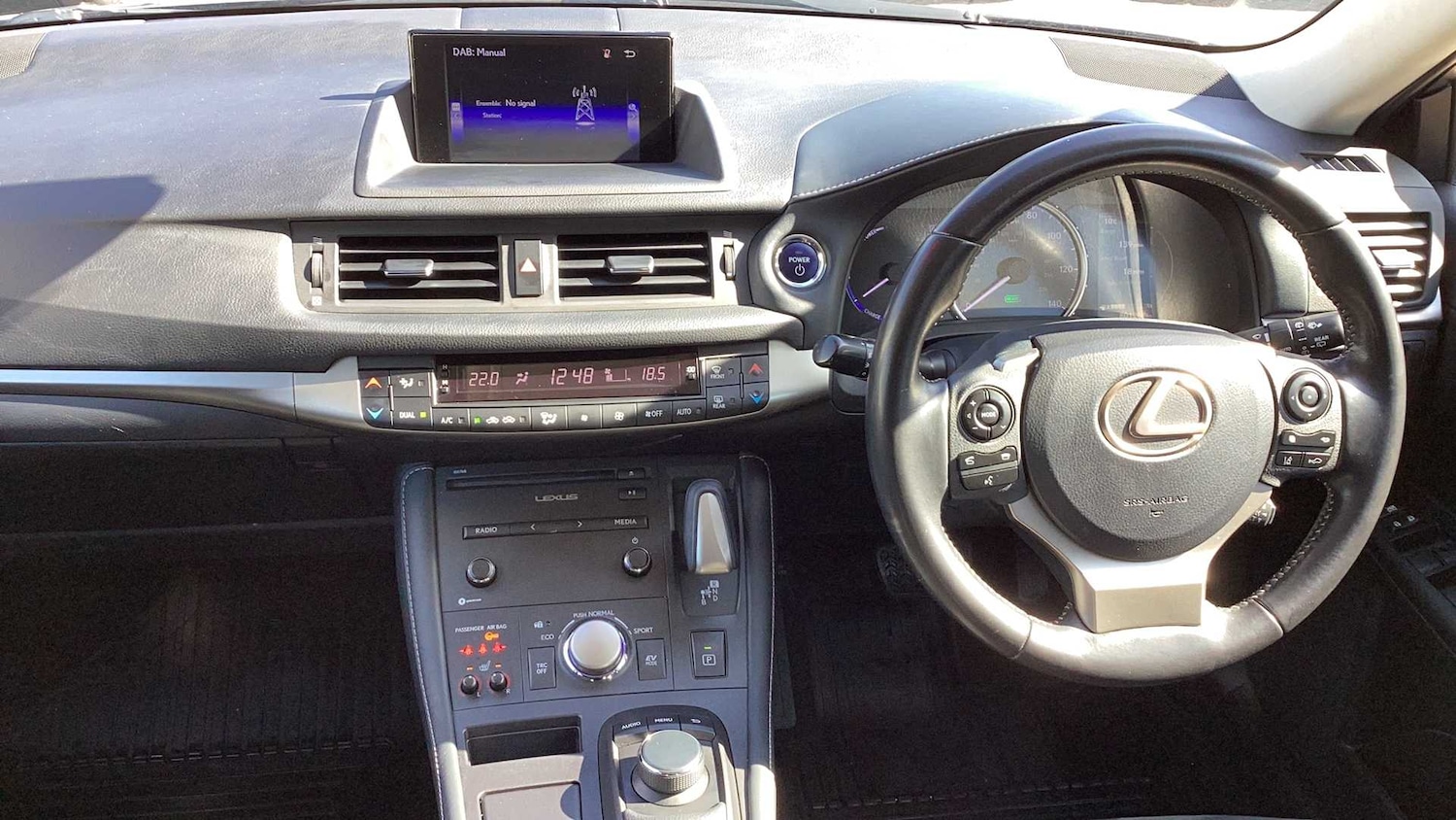 Used Lexus CT 2020 for sale - 77979485: Photo 8