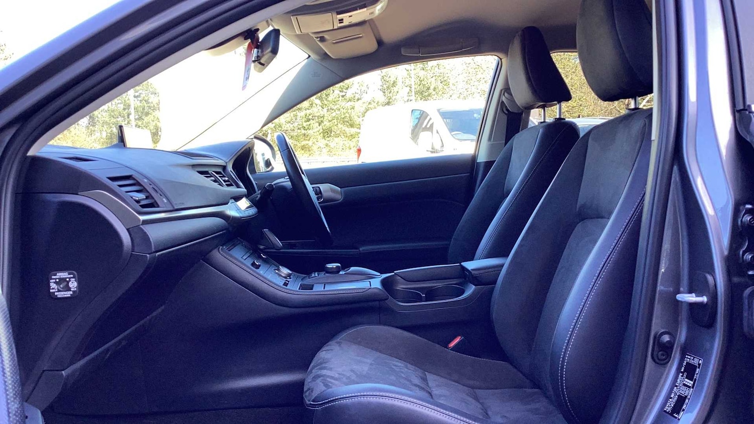 Used Lexus CT 2020 for sale - 77979485: Photo 9