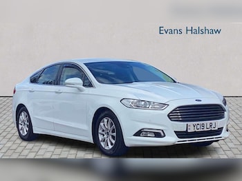 Used Ford Mondeo 2019 for sale - 78925047: Photo