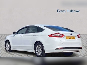 Used Ford Mondeo 2019 for sale - 78925047: Photo
