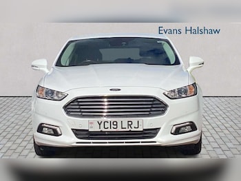 Used Ford Mondeo 2019 for sale - 78925047: Photo