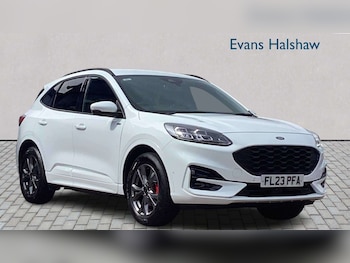 Used Ford Kuga 2023 for sale - 78869442: Photo