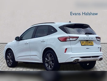 Used Ford Kuga 2023 for sale - 78869442: Photo