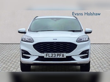Used Ford Kuga 2023 for sale - 78869442: Photo