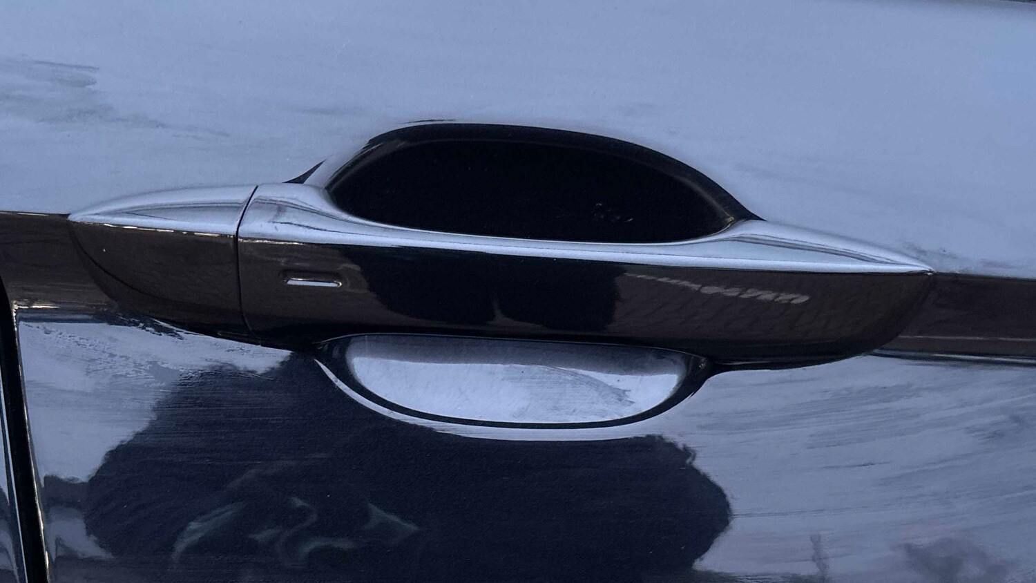 Used Volkswagen Tiguan 2021 for sale - 77858602: Photo 17