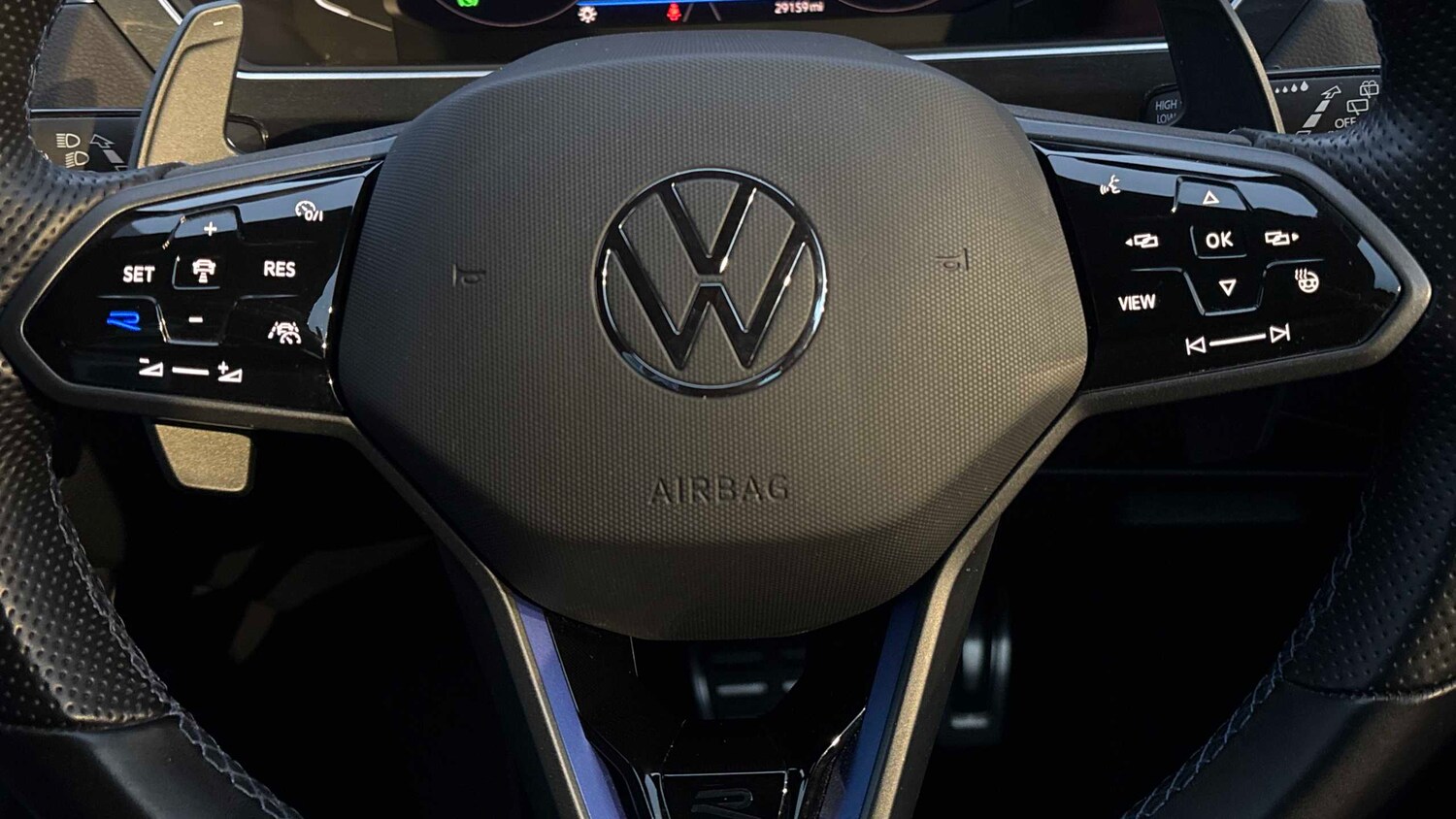 Used Volkswagen Tiguan 2021 for sale - 77858602: Photo 21