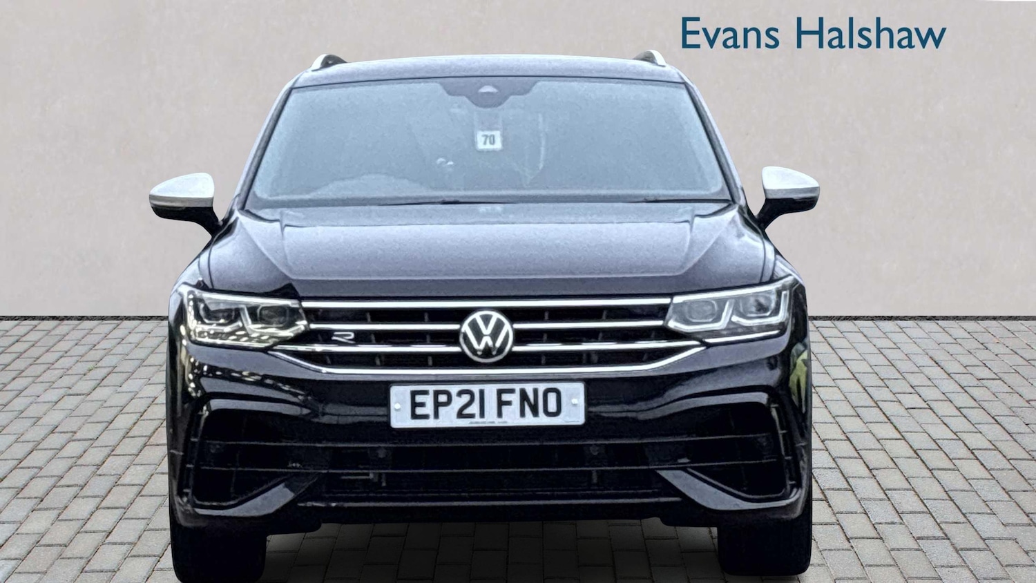 Used Volkswagen Tiguan 2021 for sale - 77858602: Photo 4