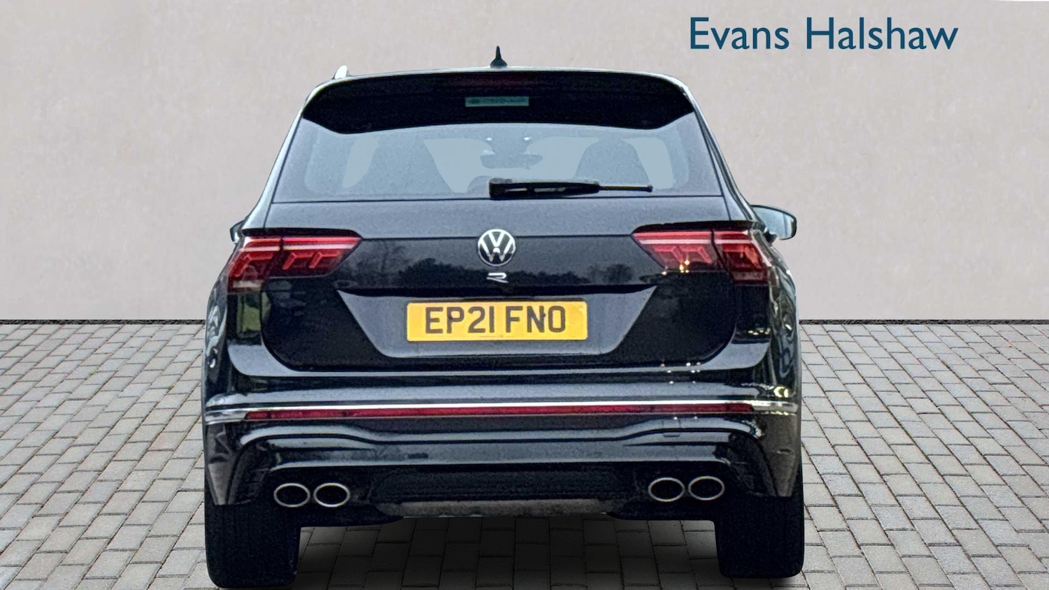 Used Volkswagen Tiguan 2021 for sale - 77858602: Photo 5