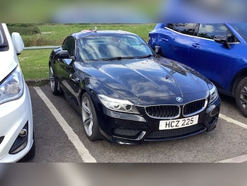 Used BMW Z4 2016 for sale - 78337834: Photo