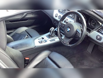 Used BMW Z4 2016 for sale - 78337834: Photo