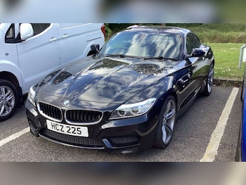 Used BMW Z4 2016 for sale - 78337834: Photo