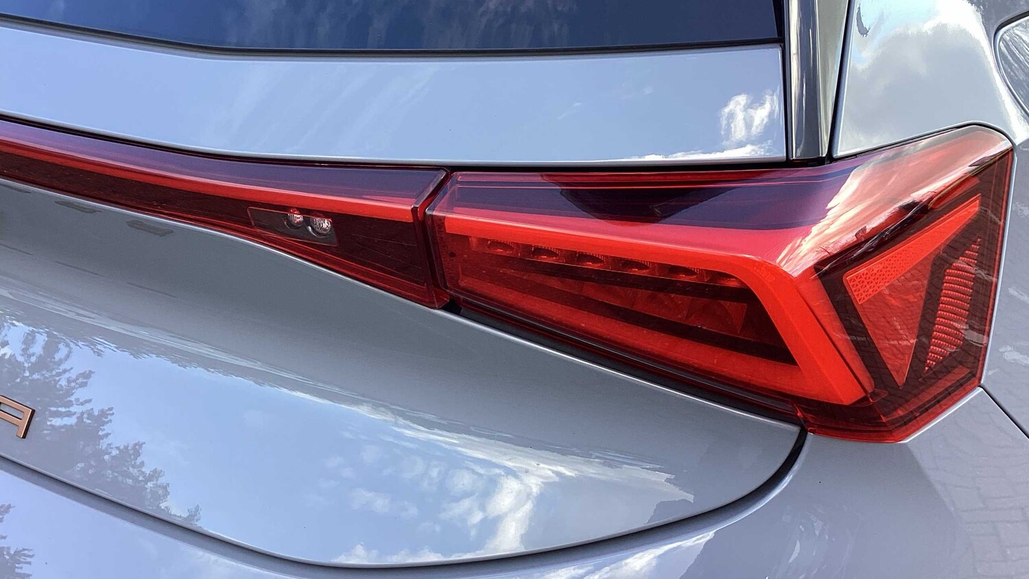 Used Cupra Born 2022 for sale - 77979513: Photo 20