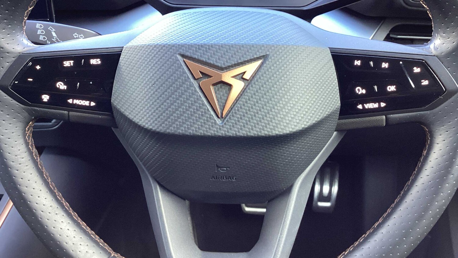 Used Cupra Born 2022 for sale - 77979513: Photo 22