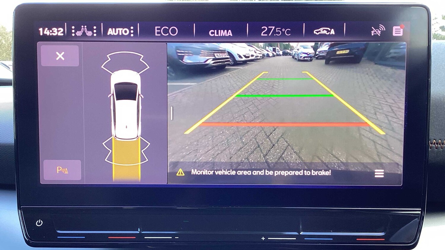 Used Cupra Born 2022 for sale - 77979513: Photo 23