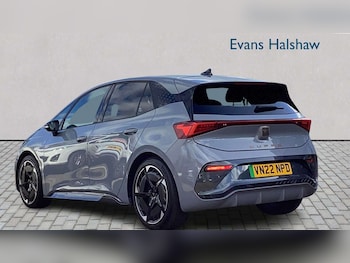 Used Cupra Born 2022 for sale - 77979513: Photo