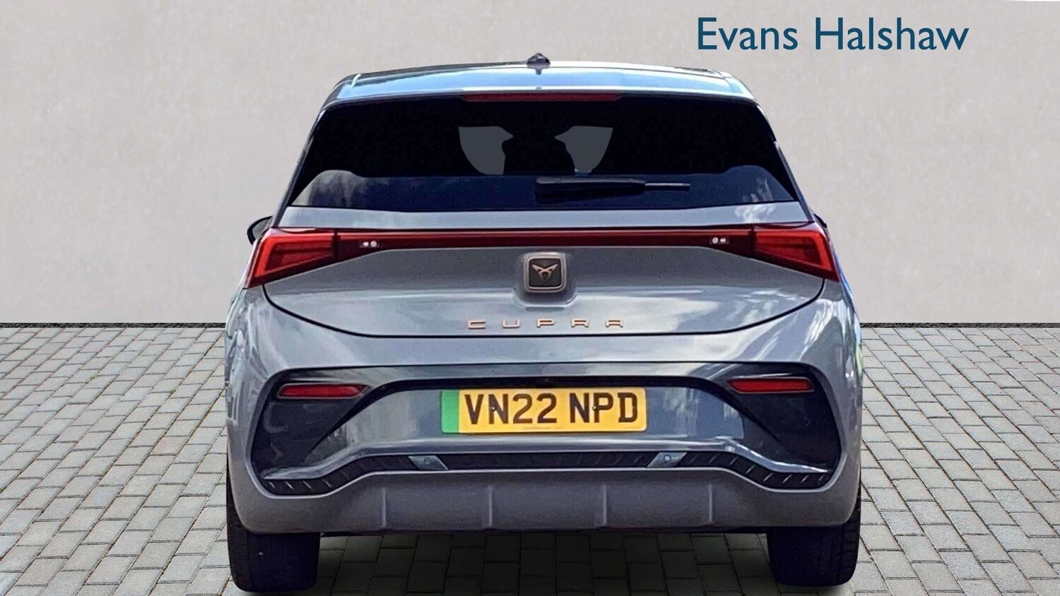 Used Cupra Born 2022 for sale - 77979513: Photo 5